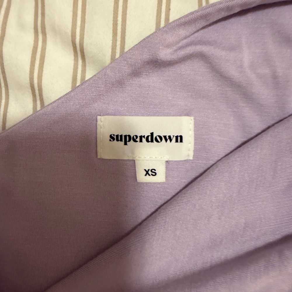 Super down Bodysuit - Picture 3 of 3
